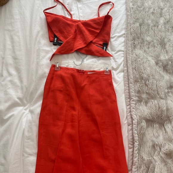 Faithful the brand set - Picture 2 of 2